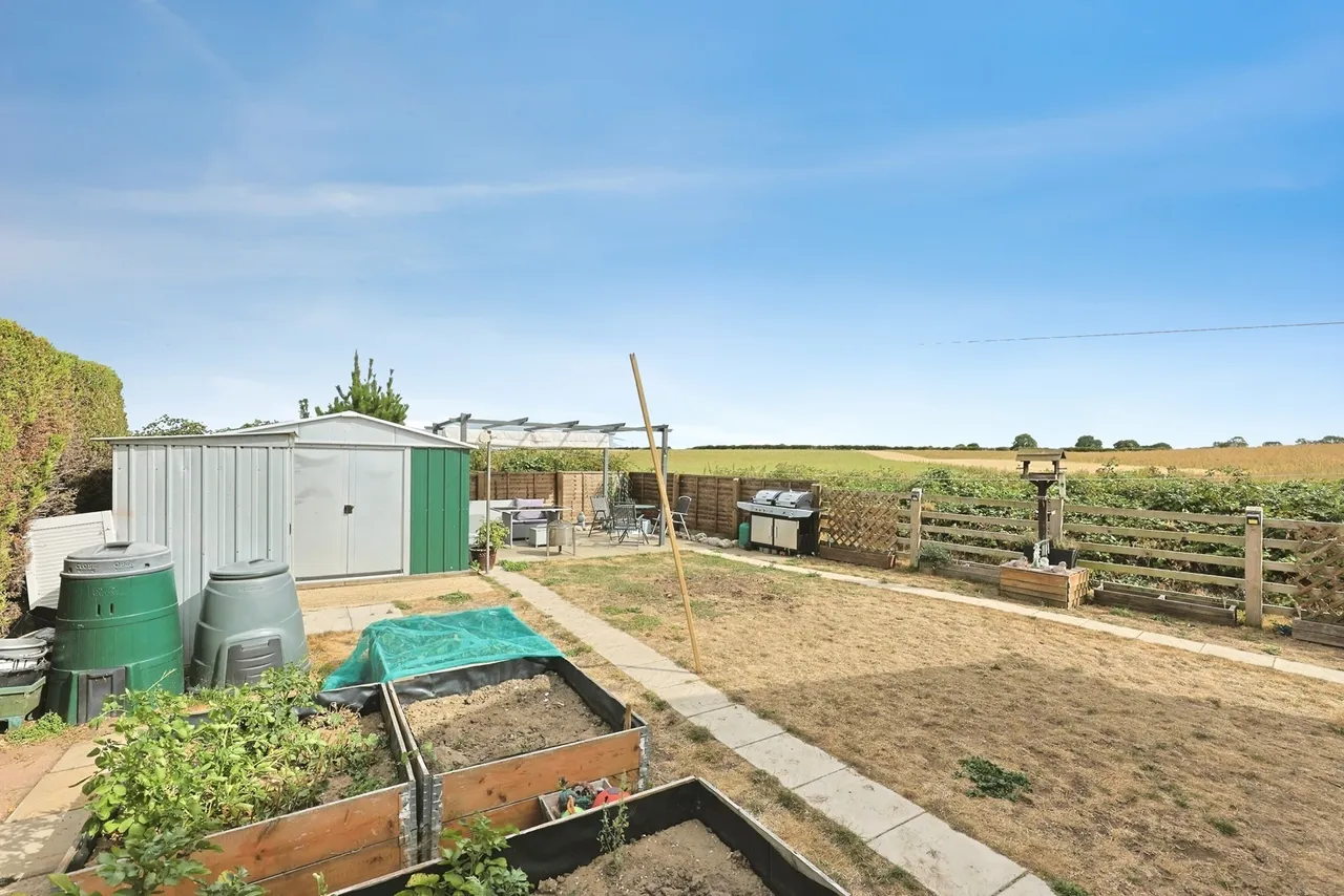 Parklands, Green Lane Estate, Pudding Norton, Fakenham, NR21, photo 19