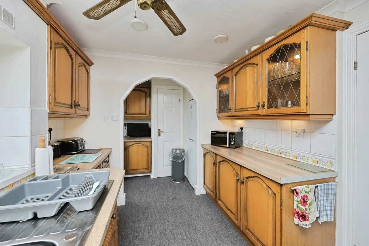 Parklands, Green Lane Estate, Pudding Norton, Fakenham, NR21, photo 6