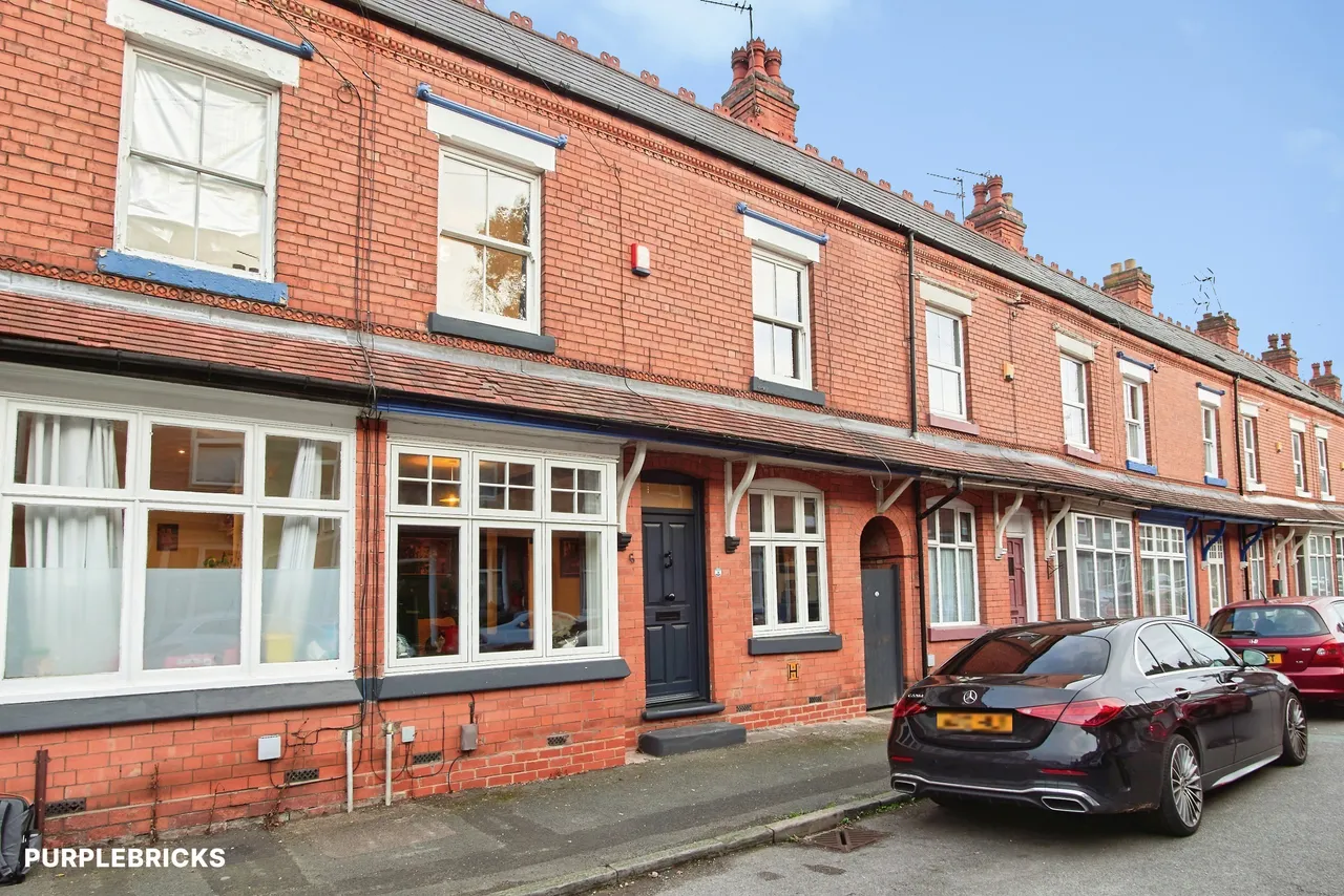 Poplar Avenue, Birmingham, B14, photo 21