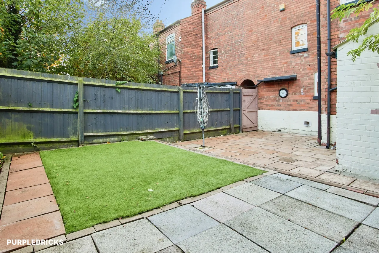 Poplar Avenue, Birmingham, B14, photo 20