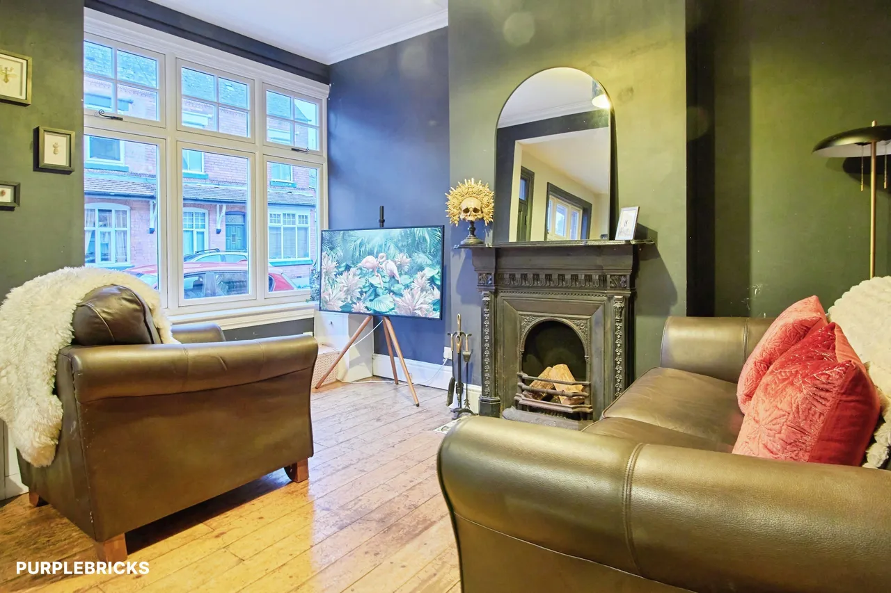 Poplar Avenue, Birmingham, B14, photo 3