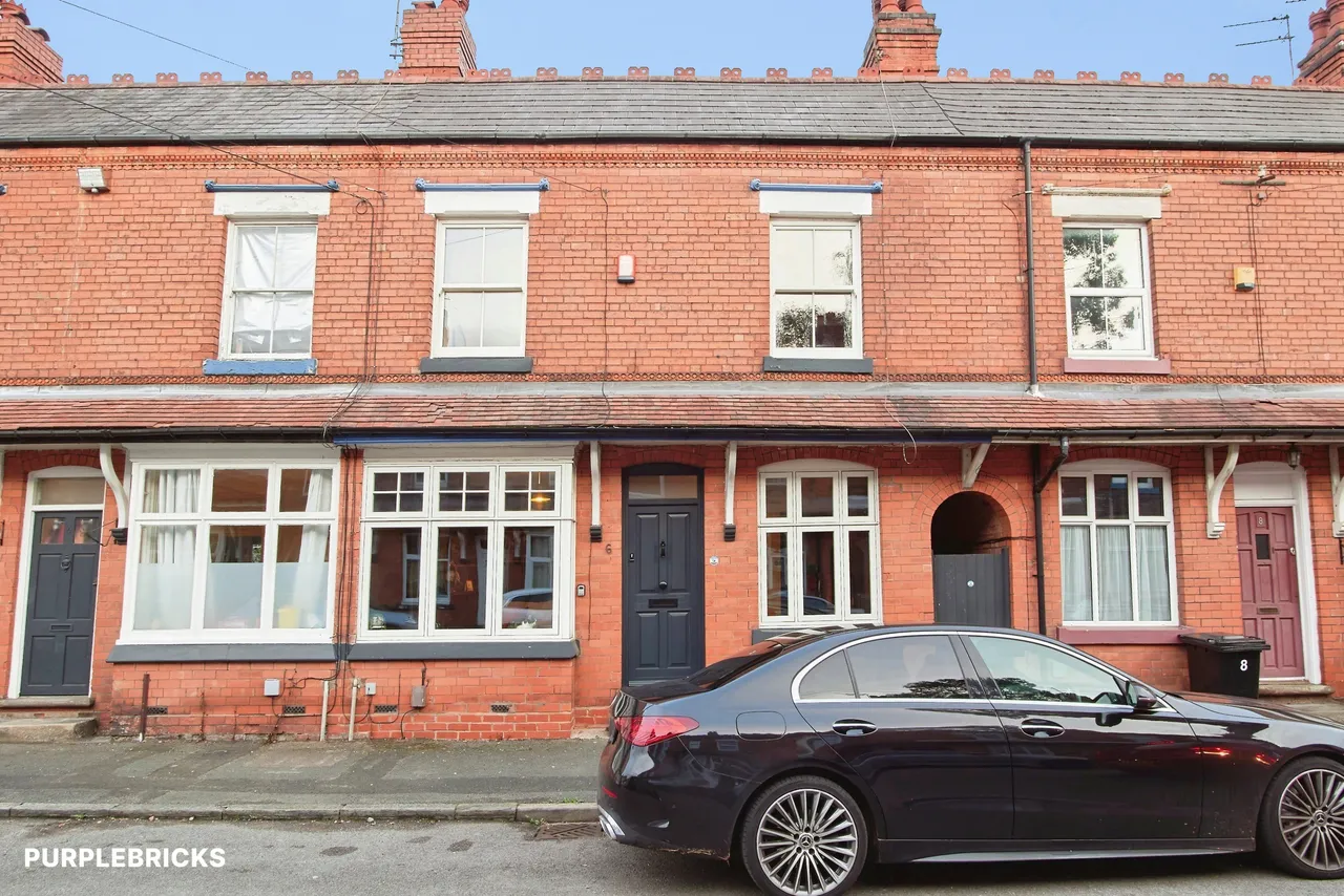 2 bed house for sale, Poplar Avenue, Birmingham, B14