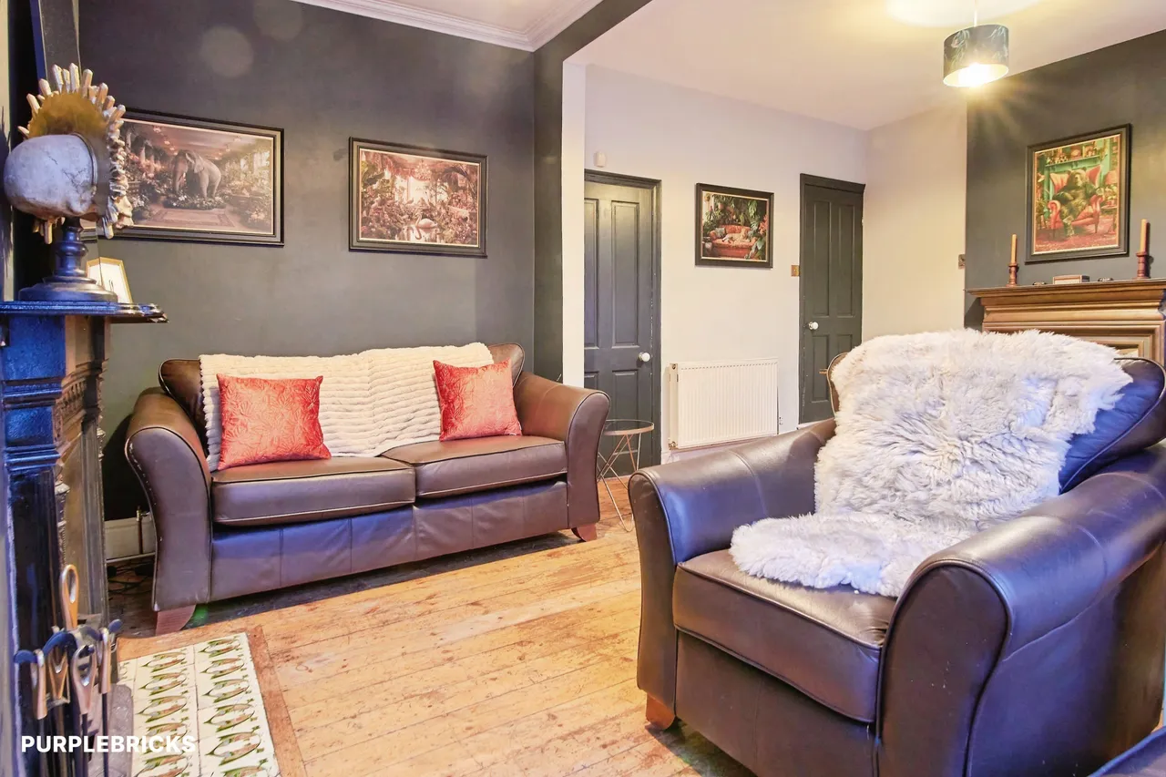 Poplar Avenue, Birmingham, B14, photo 4
