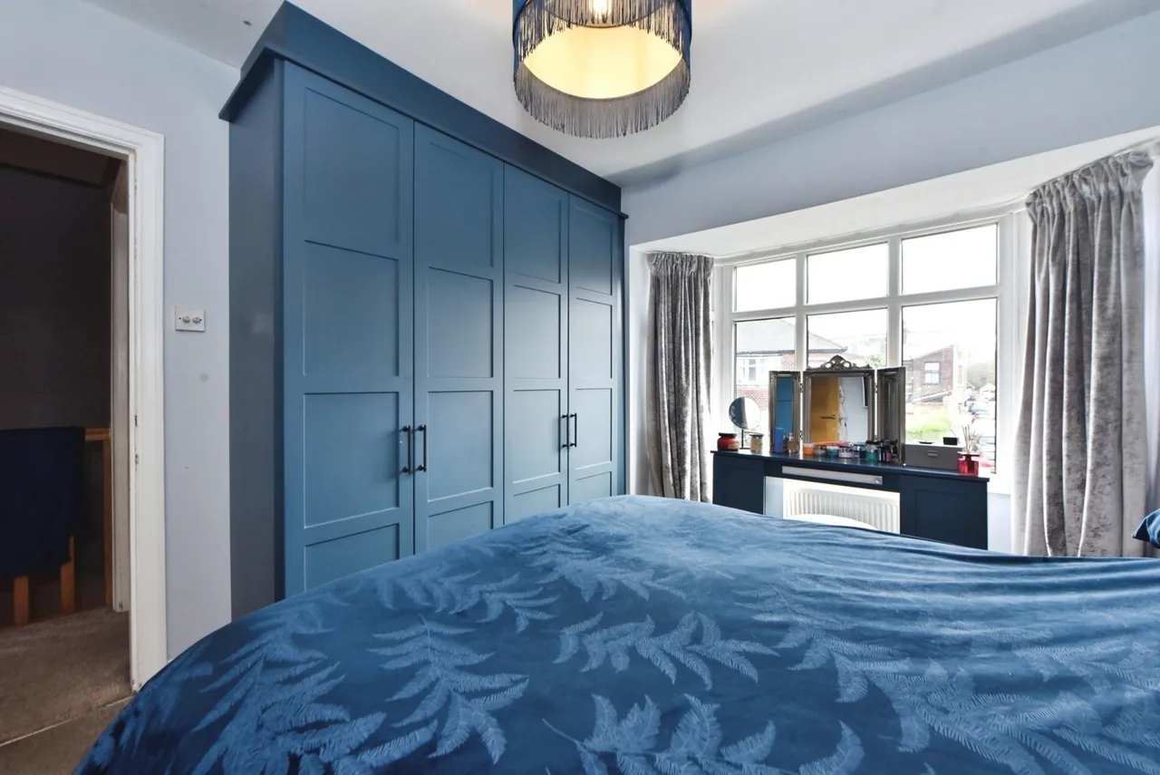 Beechwood Avenue, Romiley, Stockport, Greater Manchester, SK6, photo 13