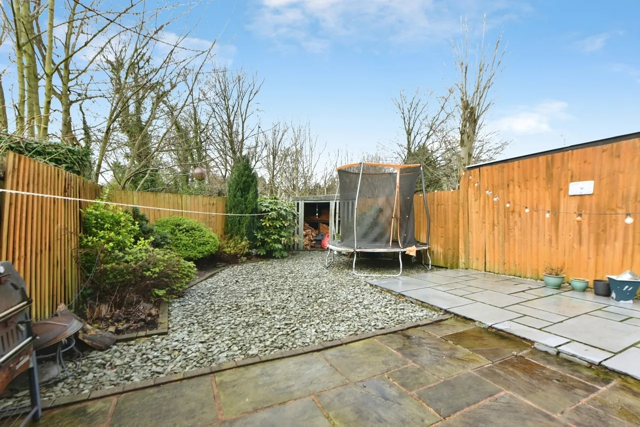 Beechwood Avenue, Romiley, Stockport, Greater Manchester, SK6, photo 20