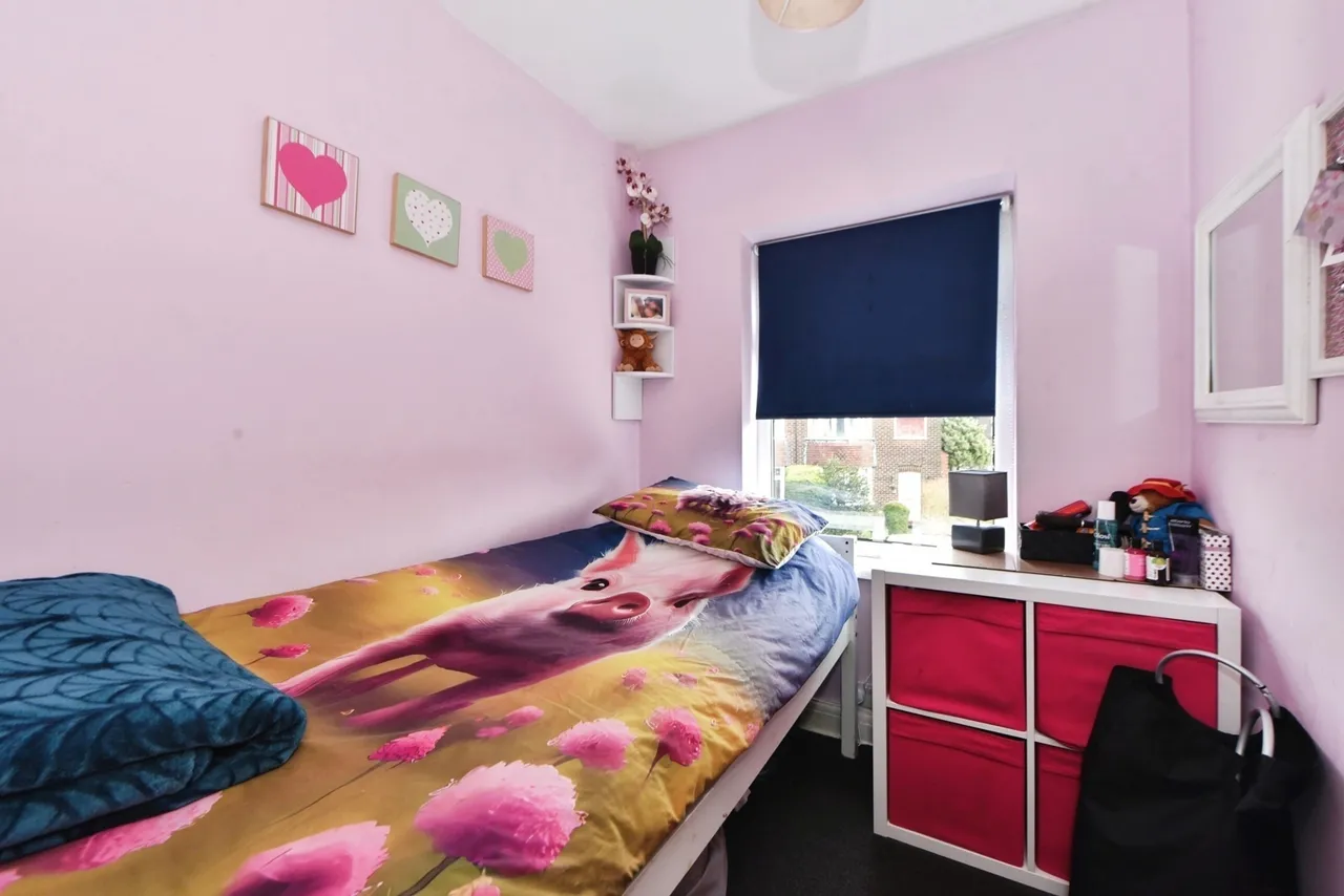 Beechwood Avenue, Romiley, Stockport, Greater Manchester, SK6, photo 16