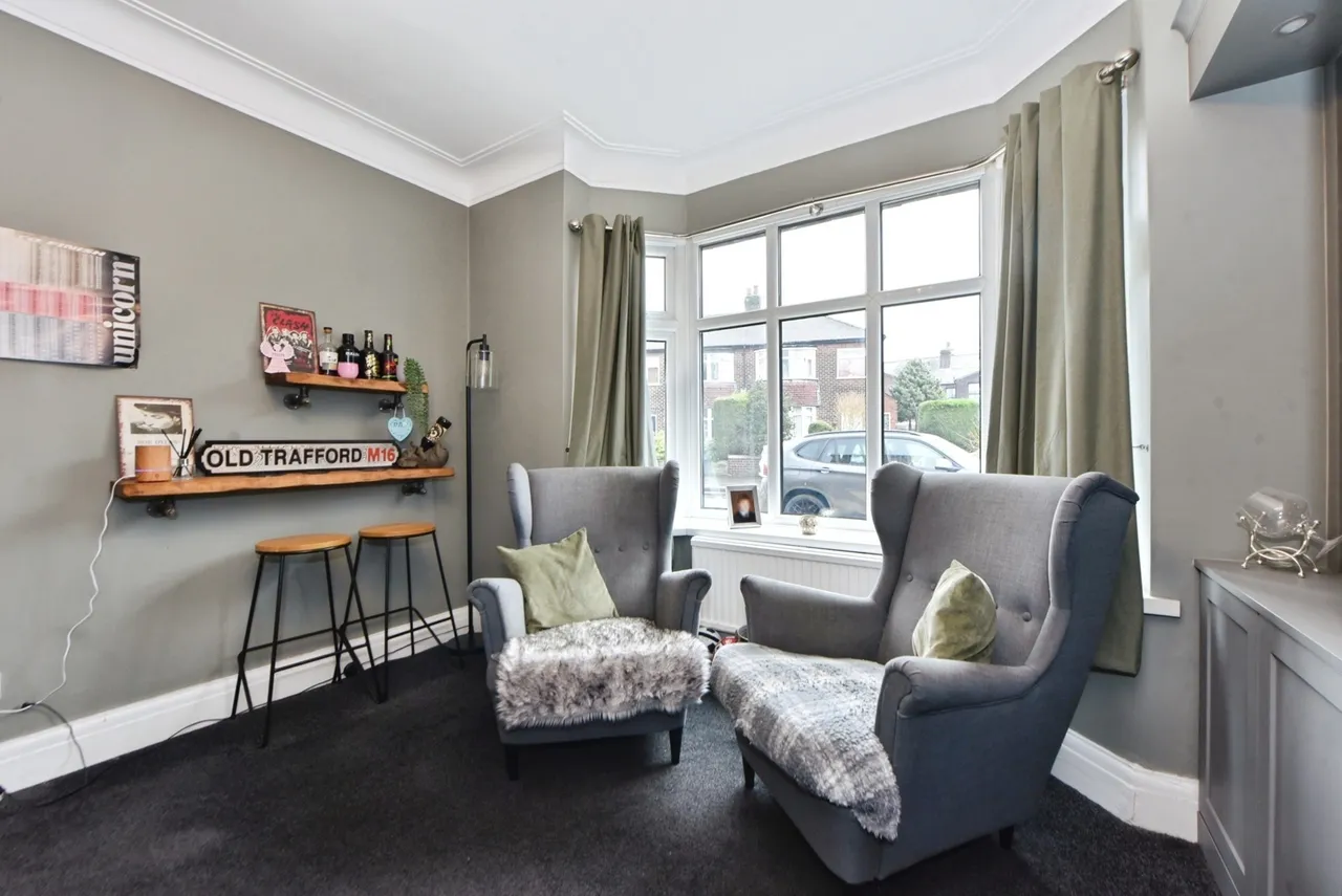 Beechwood Avenue, Romiley, Stockport, Greater Manchester, SK6, photo 8