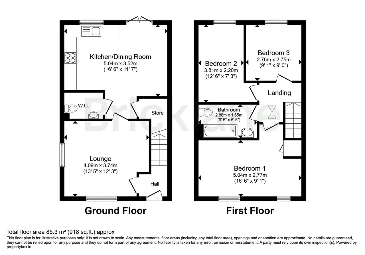 Fleming Gardens, MK4, photo 10