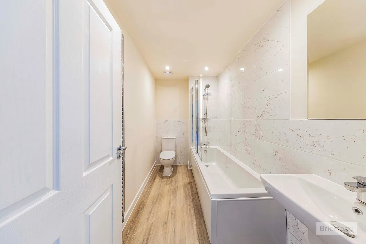 Fleming Gardens, MK4, photo 6
