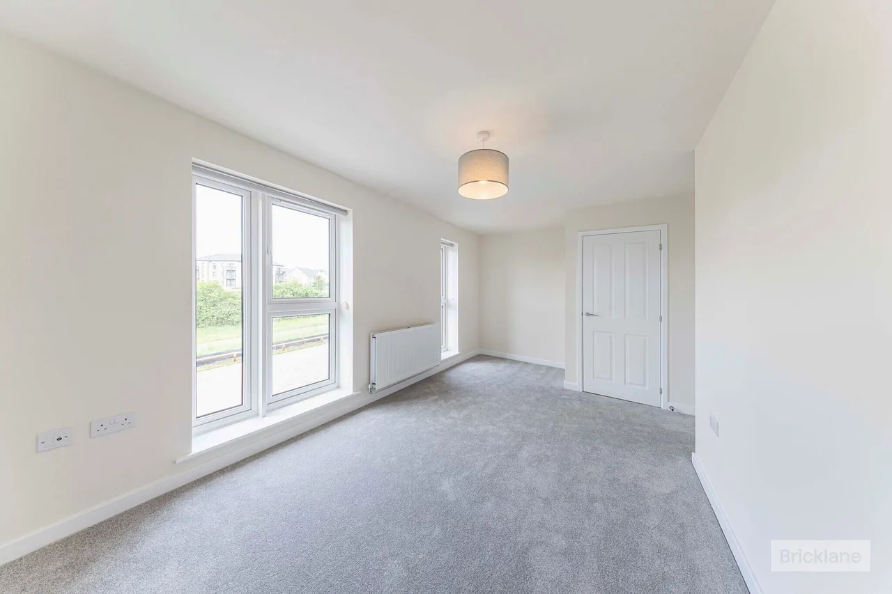 Fleming Gardens, MK4, photo 5
