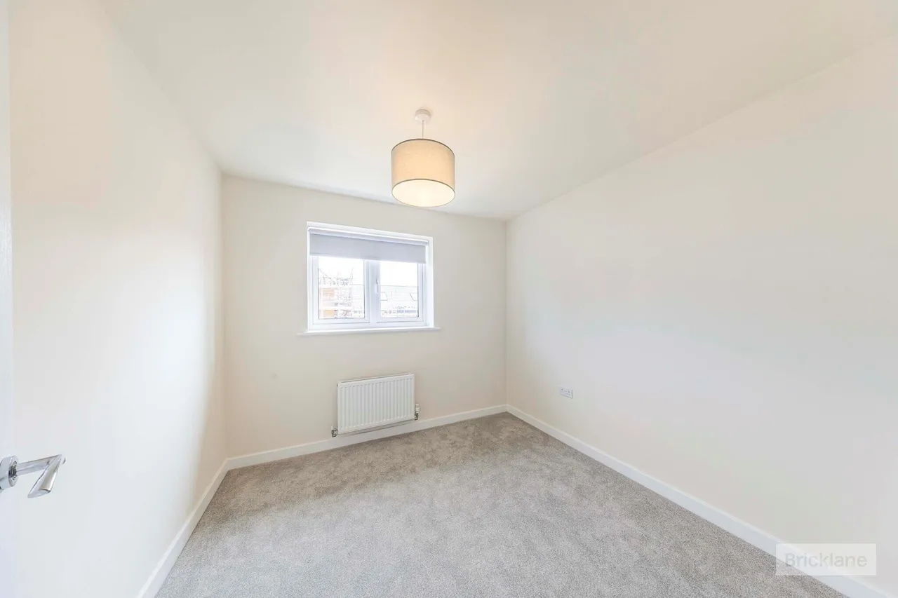 Fleming Gardens, MK4, photo 7