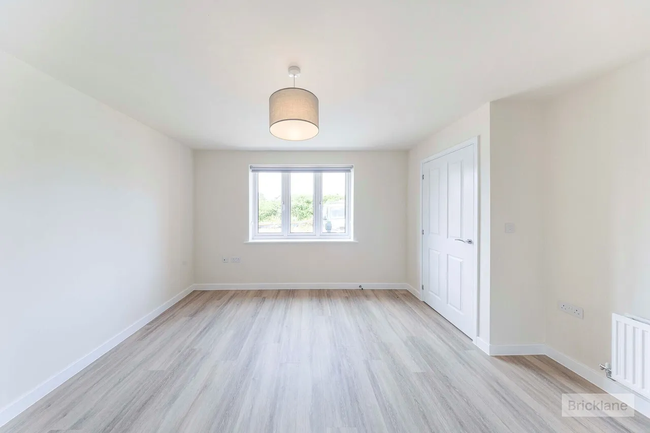 Fleming Gardens, MK4, photo 4