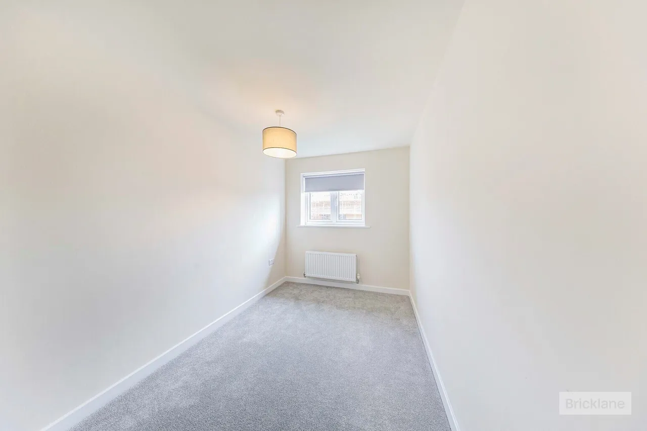 Fleming Gardens, MK4, photo 8