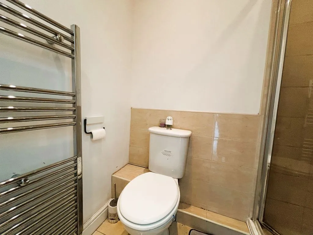 Lichfield Road, Walsall Wood, WS9, photo 7