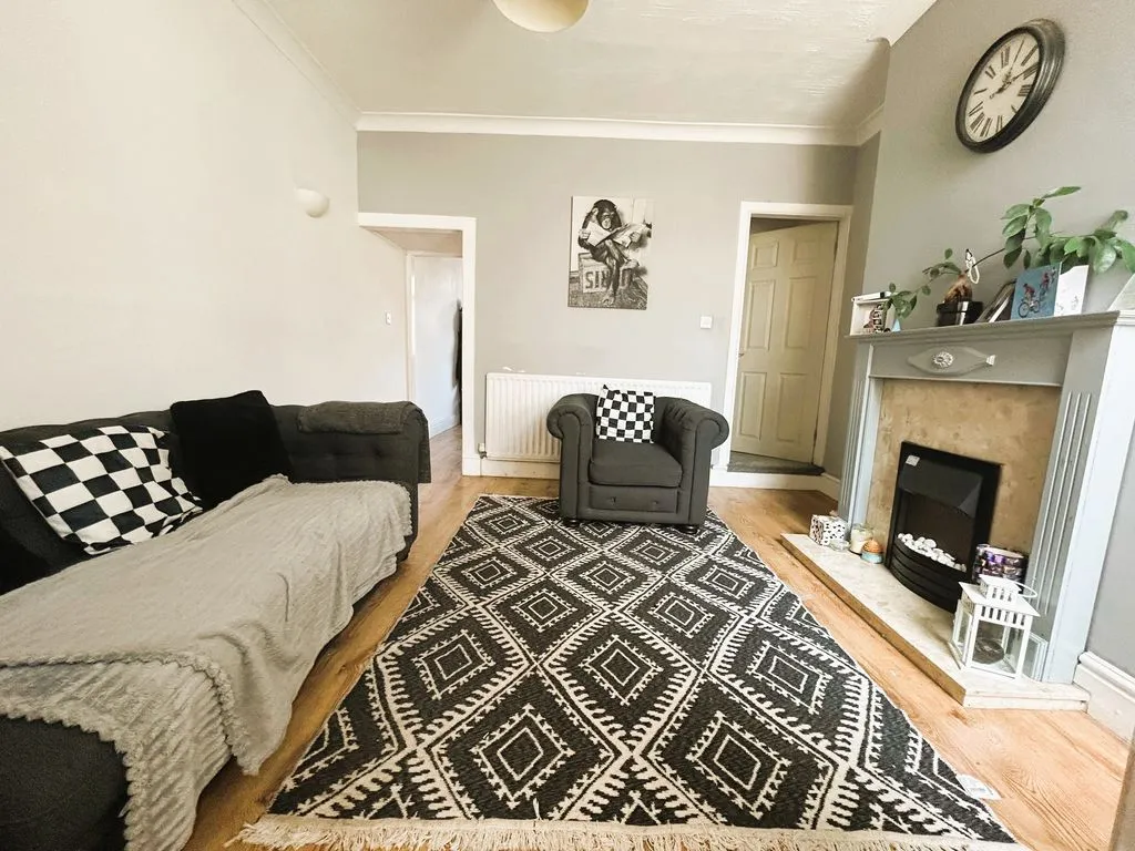 Lichfield Road, Walsall Wood, WS9, photo 4