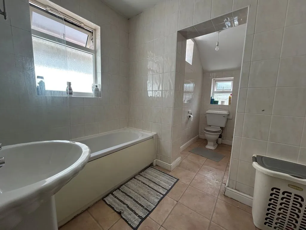 Lichfield Road, Walsall Wood, WS9, photo 8