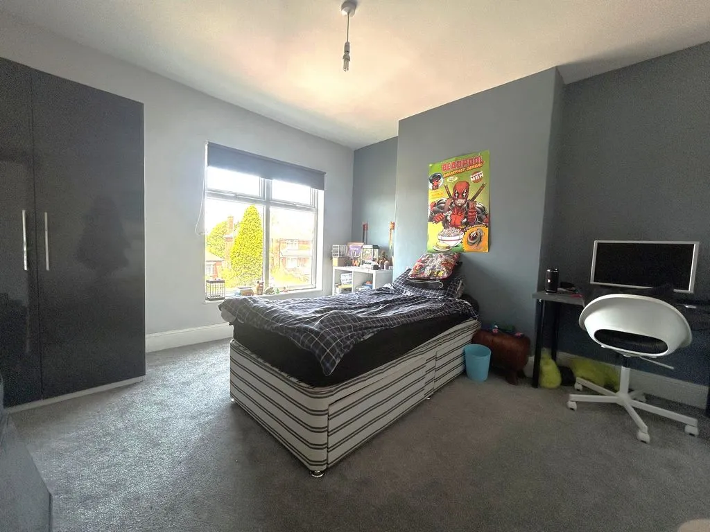 Lichfield Road, Walsall Wood, WS9, photo 5
