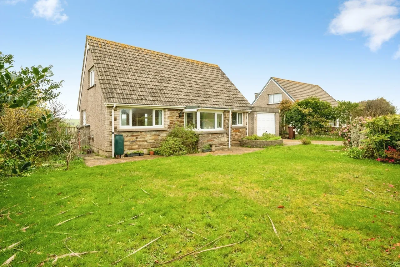 Cross Park, Crafthole, PL11, photo 31