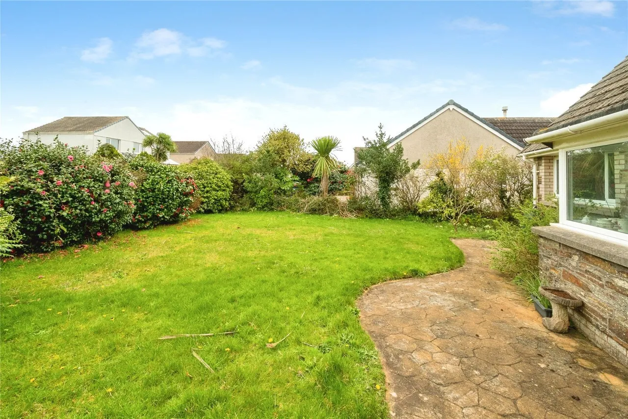 Cross Park, Crafthole, PL11, photo 22