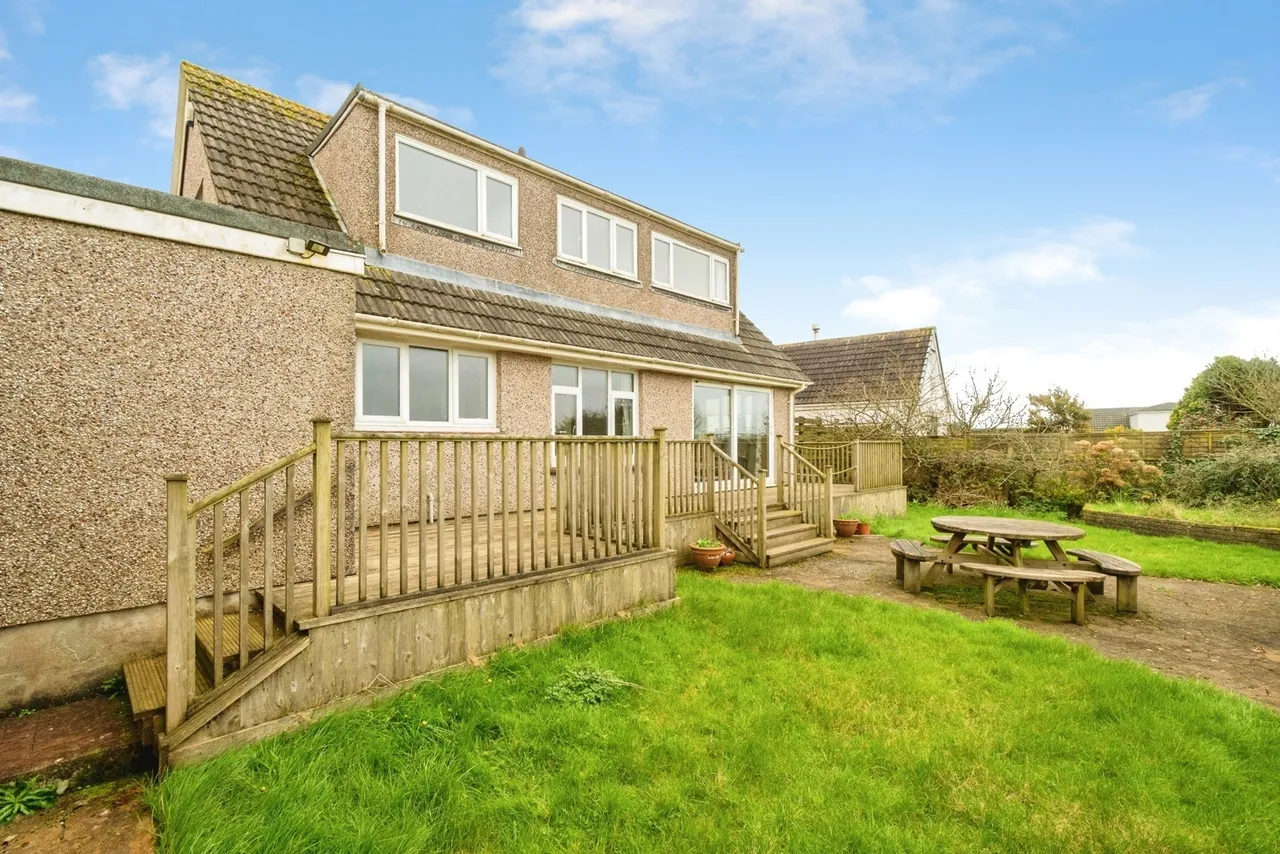 Cross Park, Crafthole, PL11, photo 37