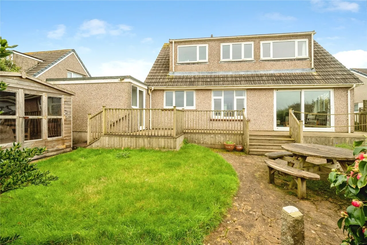 Cross Park, Crafthole, PL11, photo 26