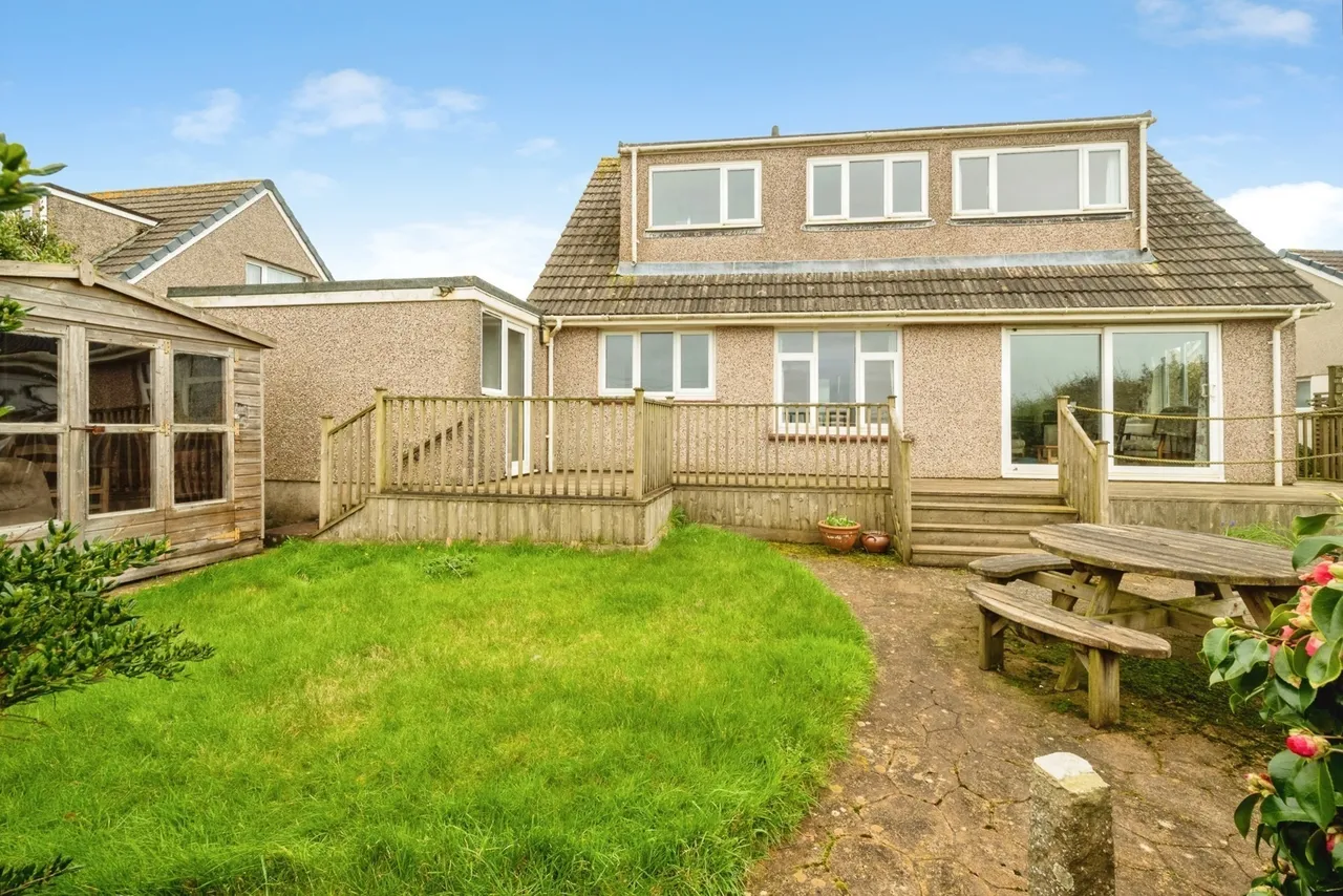 Cross Park, Crafthole, PL11, photo 36