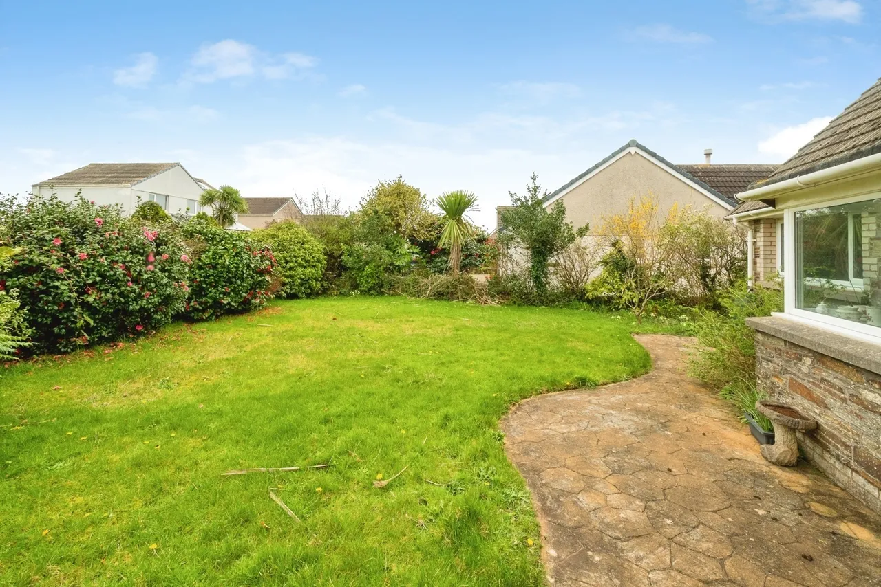 Cross Park, Crafthole, PL11, photo 30