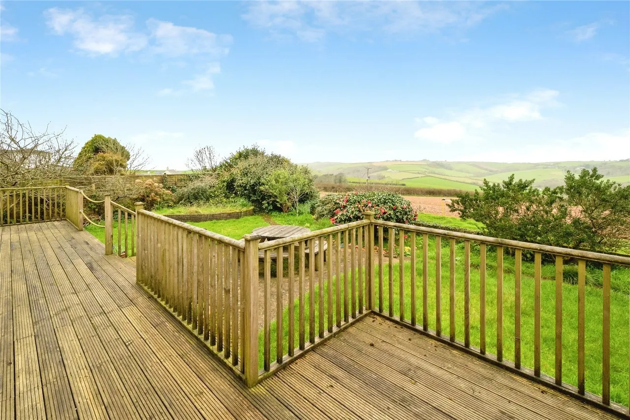 Cross Park, Crafthole, PL11, photo 25