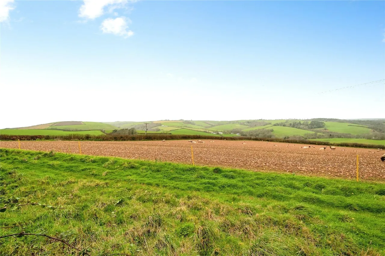 Cross Park, Crafthole, PL11, photo 23