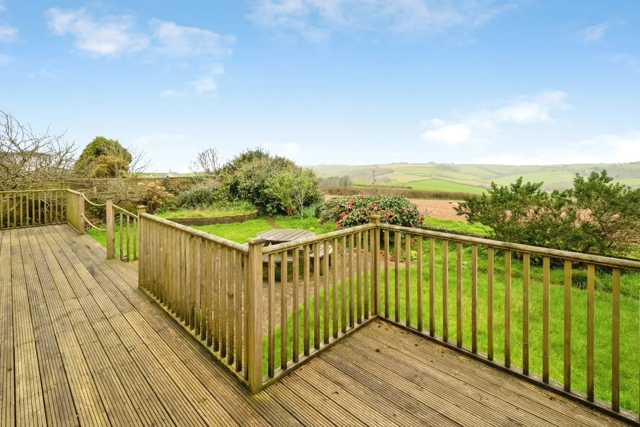 Cross Park, Crafthole, PL11, photo 33