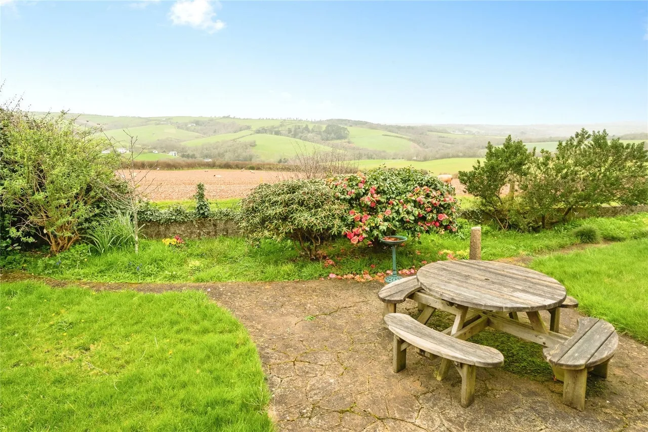 Cross Park, Crafthole, PL11, photo 24