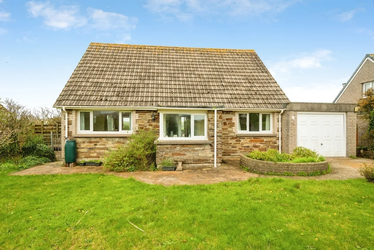Cross Park, Crafthole, PL11, photo 28