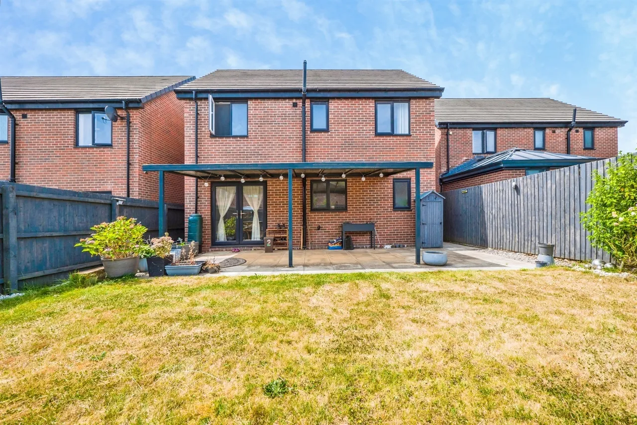 Clos Yr Onnen, Capel Llanilltern, Cardiff, photo 12