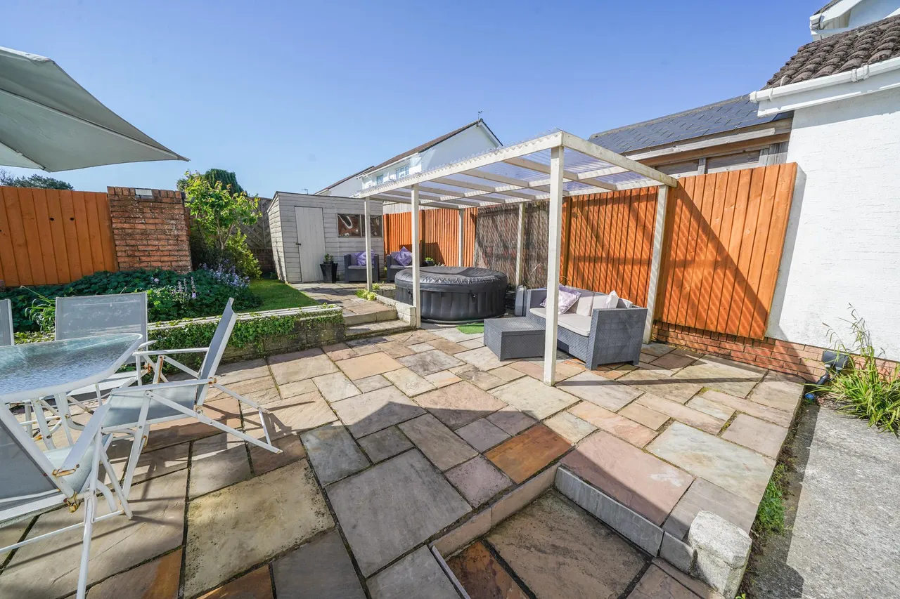 Clos Tirffordd, Swansea, SA4, photo 29
