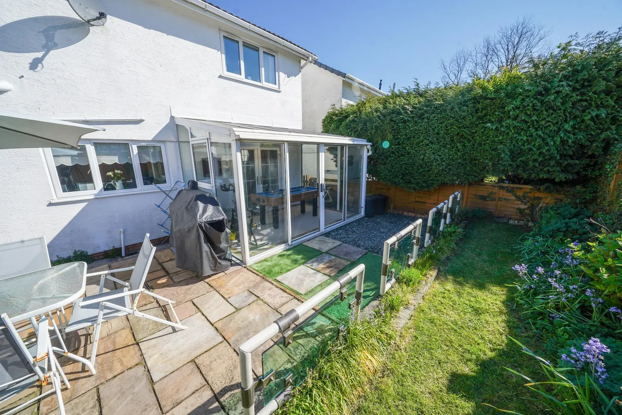 Clos Tirffordd, Swansea, SA4, photo 31