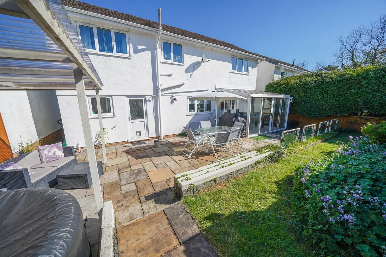 Clos Tirffordd, Swansea, SA4, photo 30