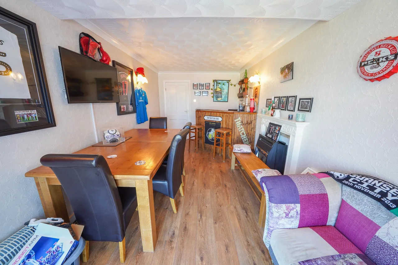 Clos Tirffordd, Swansea, SA4, photo 10