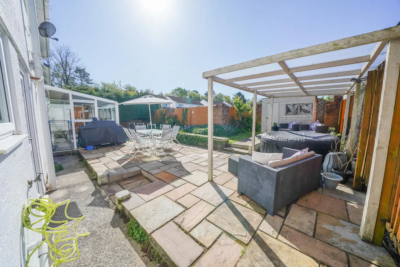 Clos Tirffordd, Swansea, SA4, photo 28