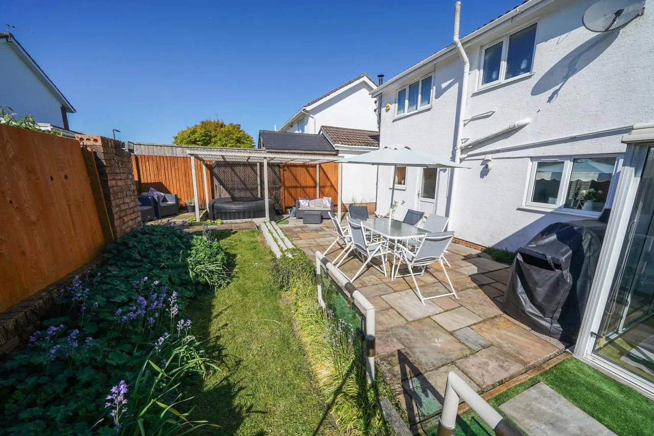 Clos Tirffordd, Swansea, SA4, photo 32
