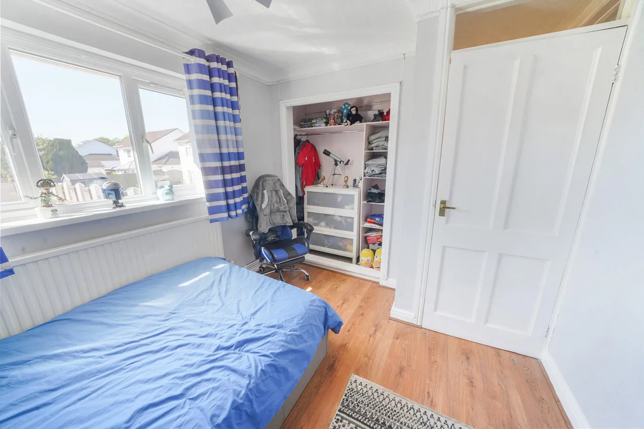 Clos Tirffordd, Swansea, SA4, photo 25