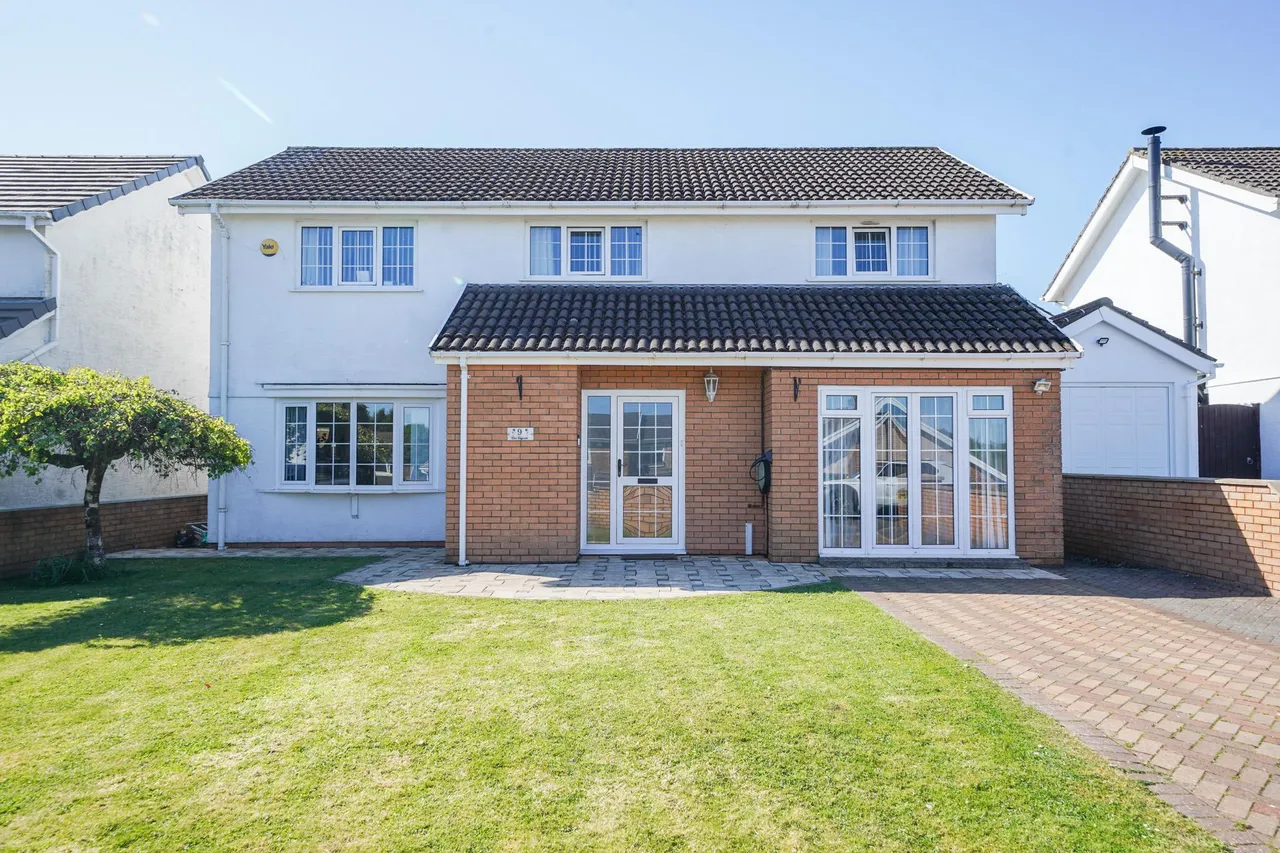Clos Tirffordd, Swansea, SA4, photo 2