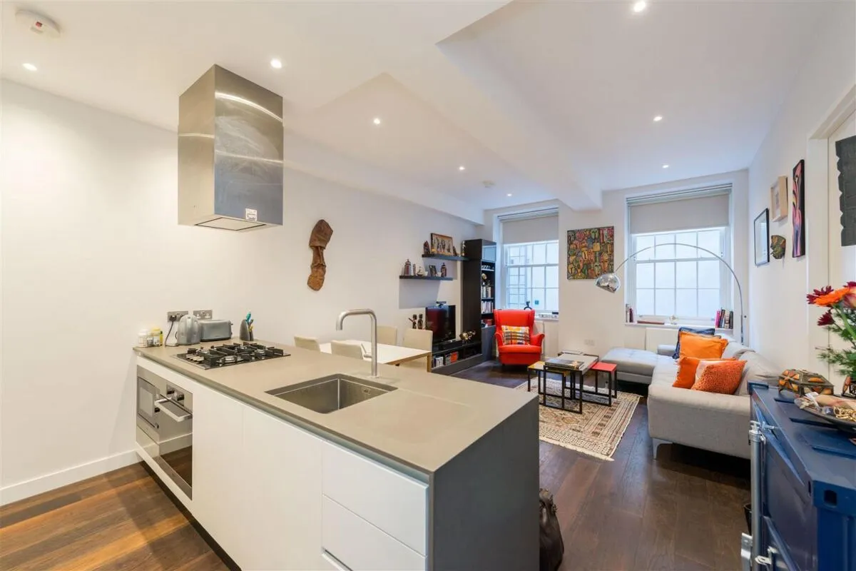Picton Place, Marylebone, W1U, photo 2