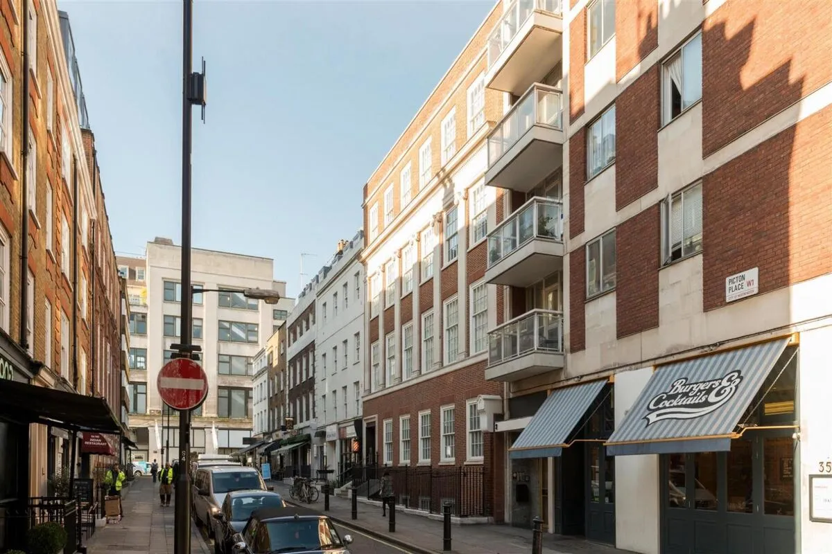 Picton Place, Marylebone, W1U, photo 7