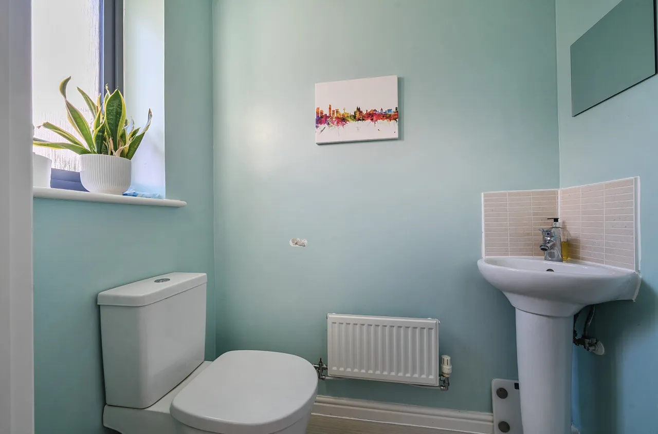 Bailey Drive, Ebbsfleet Valley, DA10, photo 7