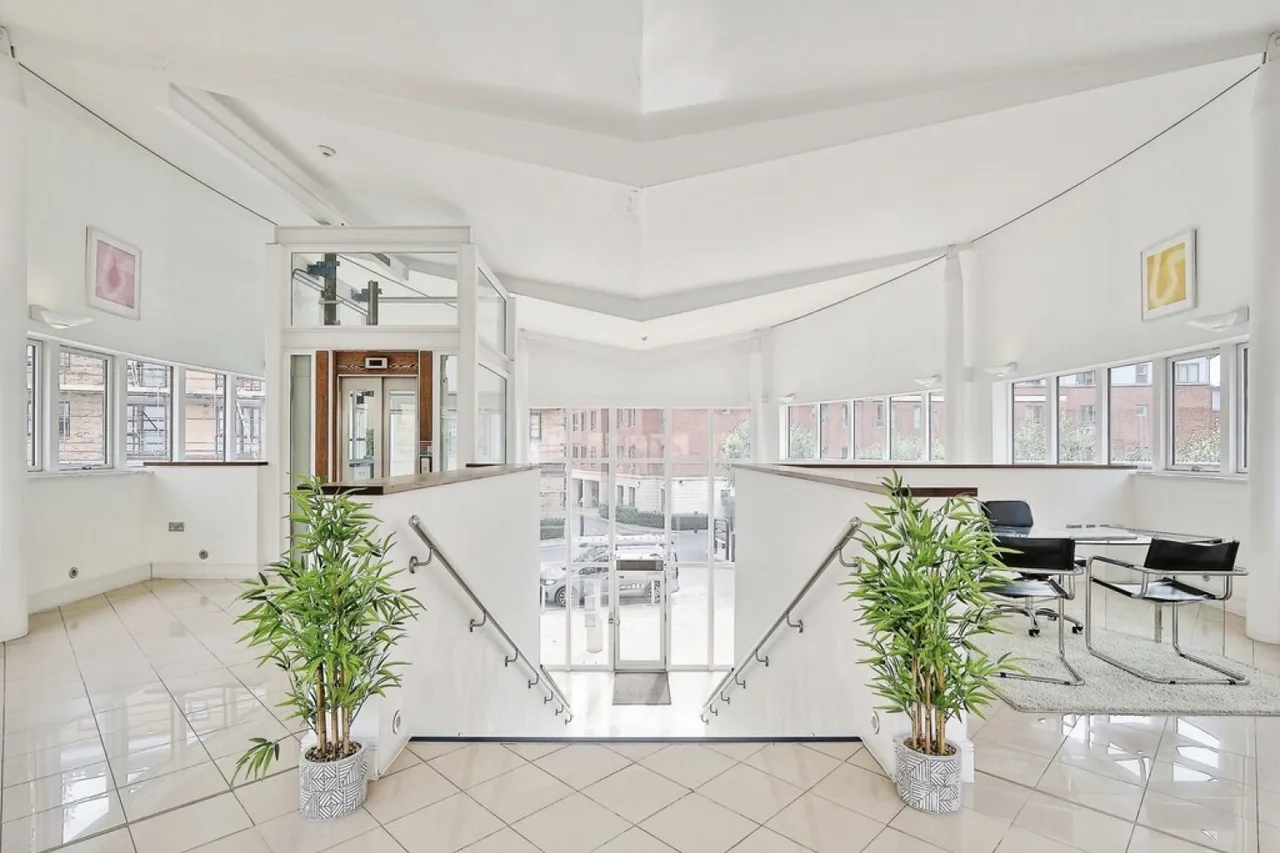 Homerton Street, Cambridge, CB2, photo 23