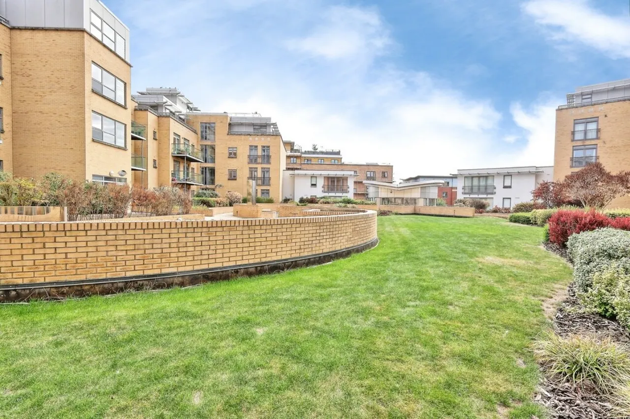 Homerton Street, Cambridge, CB2, photo 27