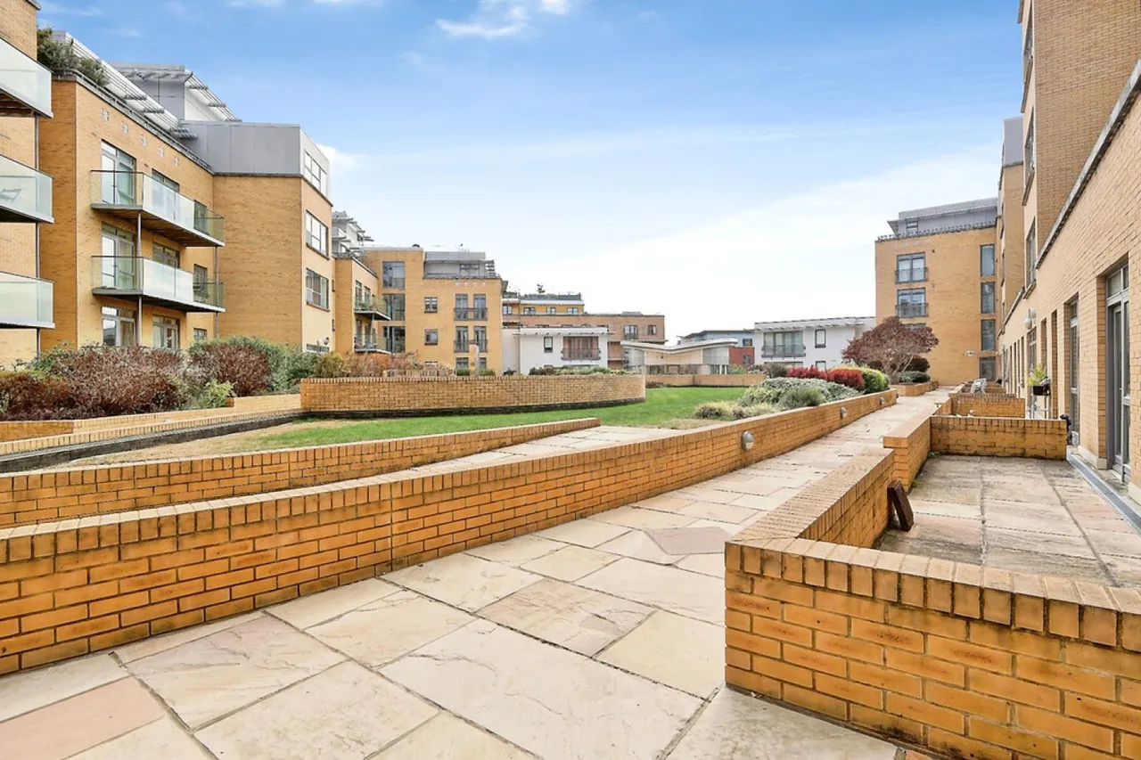 Homerton Street, Cambridge, CB2, photo 28