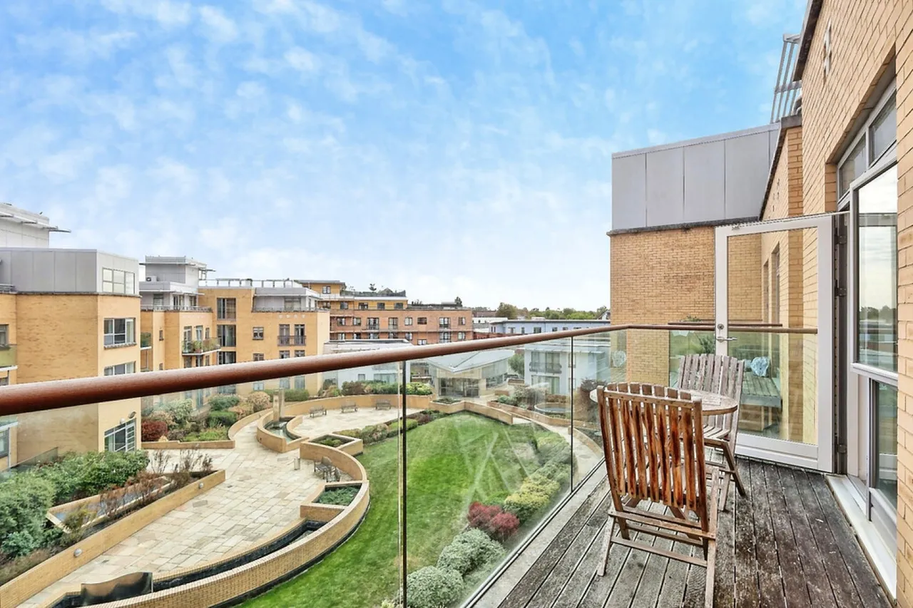 Homerton Street, Cambridge, CB2, photo 16