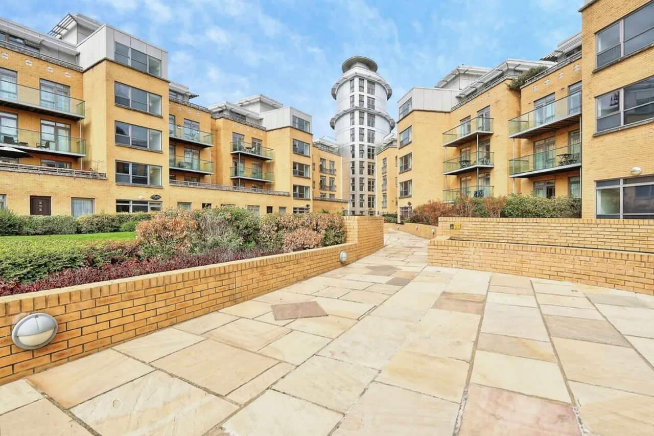 Homerton Street, Cambridge, CB2, photo 26