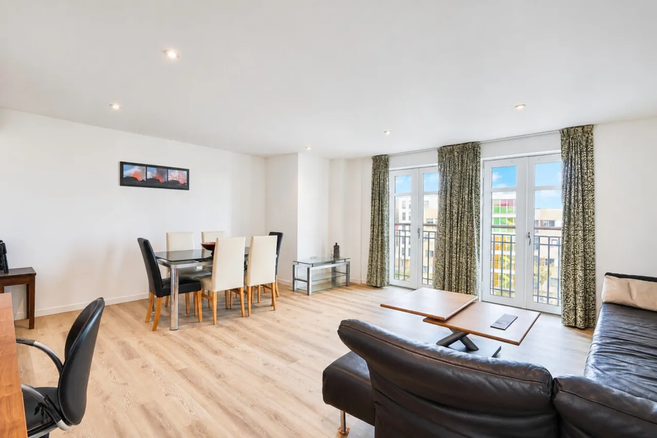 Homerton Street, Cambridge, CB2, photo 4